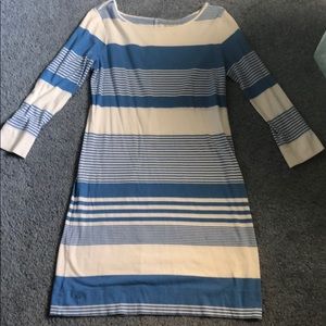 Lilly Pulitzer Boat Neck Dress